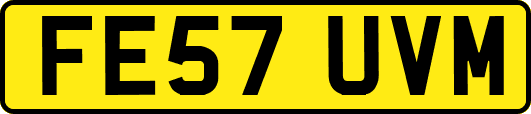 FE57UVM