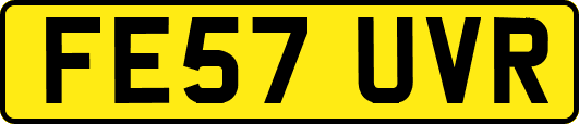 FE57UVR