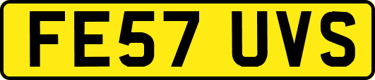 FE57UVS