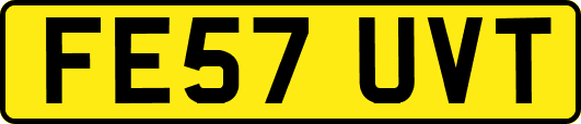 FE57UVT