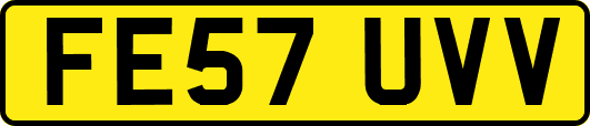 FE57UVV