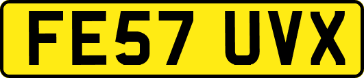 FE57UVX