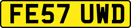 FE57UWD