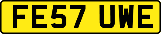 FE57UWE