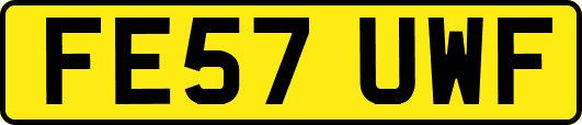 FE57UWF