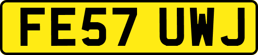 FE57UWJ
