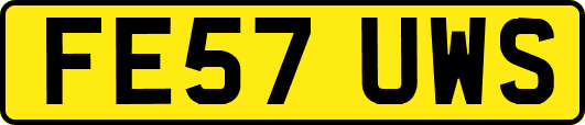 FE57UWS
