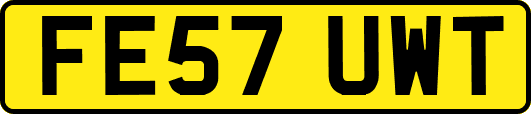FE57UWT