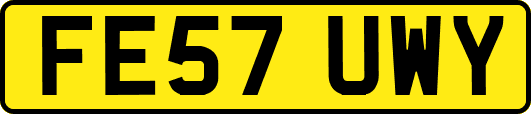 FE57UWY