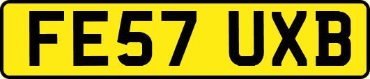 FE57UXB