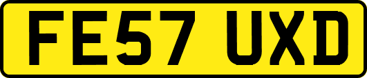 FE57UXD