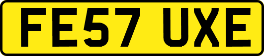 FE57UXE