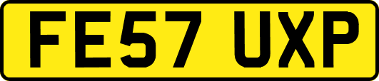FE57UXP