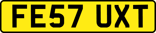 FE57UXT