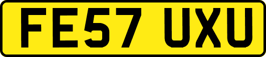 FE57UXU