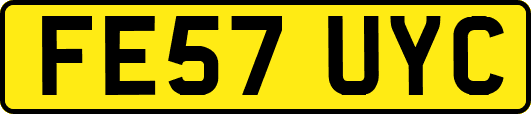 FE57UYC
