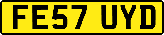 FE57UYD