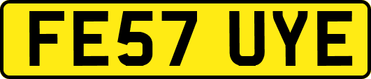 FE57UYE