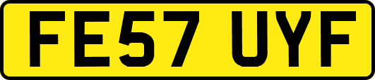 FE57UYF
