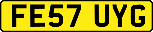 FE57UYG