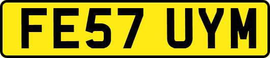 FE57UYM