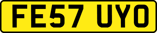 FE57UYO