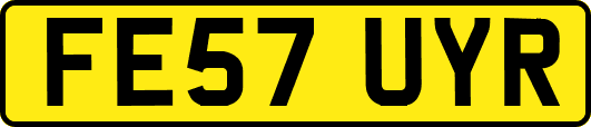 FE57UYR