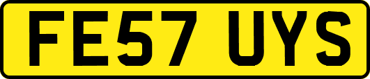 FE57UYS