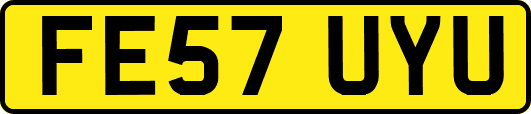 FE57UYU