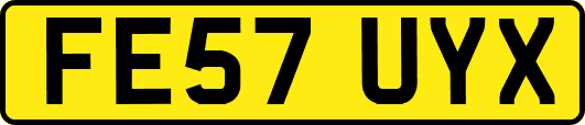 FE57UYX