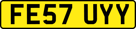 FE57UYY