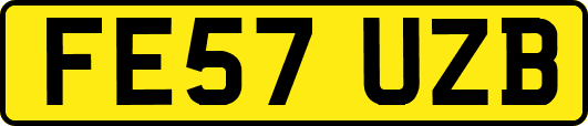 FE57UZB