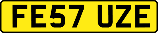 FE57UZE