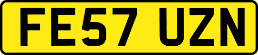 FE57UZN