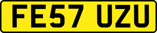 FE57UZU