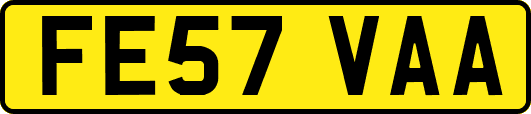 FE57VAA