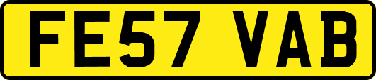 FE57VAB