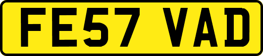 FE57VAD