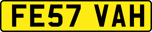 FE57VAH