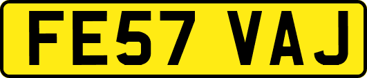 FE57VAJ