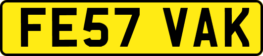FE57VAK