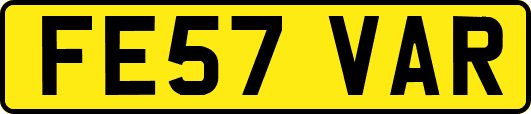 FE57VAR