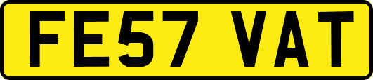 FE57VAT