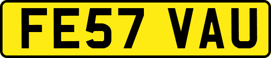 FE57VAU