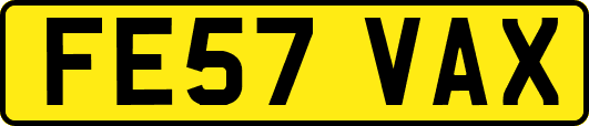 FE57VAX