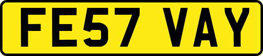 FE57VAY