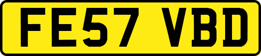 FE57VBD