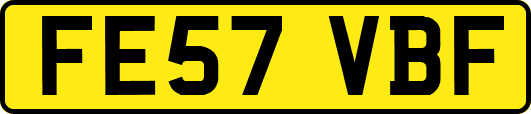 FE57VBF