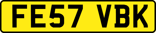 FE57VBK