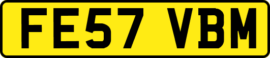 FE57VBM